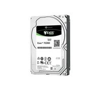 Seagate Exos 7E2000 ST2000NX0403 - Disque dur - 2 To - interne - 2.5" SFF - SATA 6Gb/s - nearline - 7200 tours/min - mémoire tampon : 128 Mo