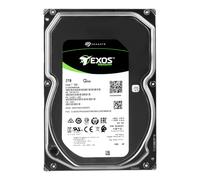 Seagate Exos Disque Dur SAS 7200 TR/Min 2 to