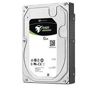 Seagate Exos 7E8 Disque Dur 512E/4KN SAS