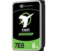 Seagate Exos 7E8 Disque Dur 512N SAS