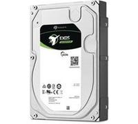 Seagate Exos 7E8 ST2000NM001A - Disque dur - 2 To - interne - 3.5" - SATA 6Gb/s - 7200 tours/min - mémoire tampon : 256 Mo G