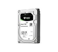 Seagate Exos 7E8 ST2000NM004A - Disque dur - 2 To - interne - 3.5" - SAS 12Gb/s - 7200 tours/min - mémoire tampon : 256 Mo