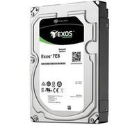Seagate Exos 7E8 ST3000NM0005 - Disque dur - 3 To - interne - 3.5" - SATA 6Gb/s - 7200 tours/min - mémoire tampon : 128 Mo G