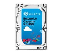 Seagate Exos 7E8 ST4000NM0095 - Disque Dur - 4 to - Interne - 3.5" - SAS 12Gb/s - 7200 Tours/Min - mémoire Tampon : 128 Mo