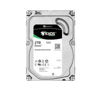 Seagate Exos Disque Dur SAS 7200 TR/Min 2 to
