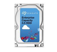 Seagate Exos Enterprise Capacity 4TB Exos 7E8 SAS