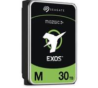 Seagate Exos M 30 To, Disque dur