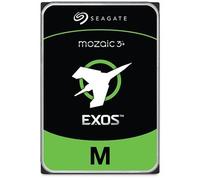 Seagate Exos M 30TB 512MB - Disque dur 3.5 7200 tr/min