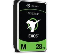 Seagate "Exos M disque dur 28 To 7200 tr/min 512 Mo 3.5"" SATA"
