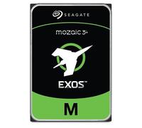 Seagate Exos M disque dur 30 To 7200 tr/min 512 Mo 3.5" SATA