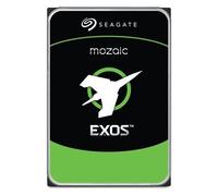 Seagate Disque dur Exos M Enterprise interne 32 To 3,5" SATA 6Gb/s 7200 tours/min 512 Mo