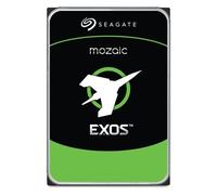 Seagate Exos M - Disque dur - Enterprise - 32 To - interne - 3.5" - SATA 6Gb/s - 7200 tours/min - mémoire tampon : 512 Mo