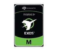 Seagate Disque dur Exos M 30TB 512MB 3,5" 7200 tr/min