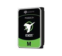 Seagate Disque dur Exos M 30TB 512MB 3,5" 7200 tr/min