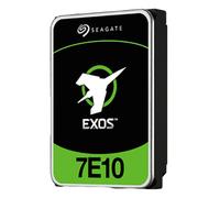Seagate Enterprise ST10000NM017B disque dur 10 To 7200 tr/min 256 Mo 3.5" Série ATA III