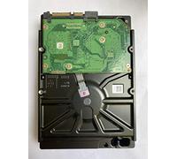 Seagate Exos ST4000NM0115 Disque dur SATA 7E8 6 Go/s 512e 128 Mo 3,5" 7200 tr/min