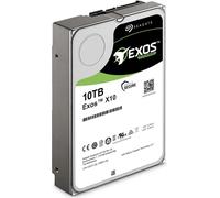 Seagate Exos X10 10TB 3,5pouces HDD 7200rpm SATA 6Gb/s 256MB Cache ST10000NM0156