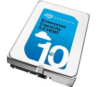 Seagate Exos X10 Disque Dur 512E SAS 10 to