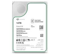 Seagate Exos X16 14TB serveur disque dur ST14000NM001G 3.5" Disque dur SATA 6Gb/s 7200RPM 256MB Cache