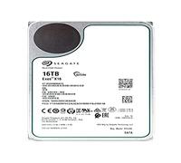 Seagate Enterprise ST16000NM000J disque dur 16 To 7200 tr/min 256 Mo 3.5" Série ATA III
