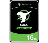 Seagate Exos X16 Enterprise Class ST16000NM002C Disque Dur Interne HDD 3,5" 16 to