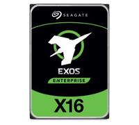 Seagate Exos X16 ST10000NM001G - disque dur - 10 To - SATA 6Gb/s