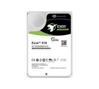 Seagate Exos X16, 10 To, Disque dur interne d’entreprise HDD, SAS, 3.5", Paquet à Ouverture Facile (ST10000NM002G)
