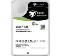 Seagate Exos X16 ST14000NM001G - Disque dur - 14 To