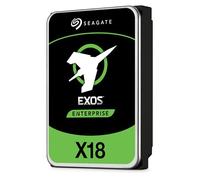 Seagate exos x18 st10000nm013g - disque dur - 10 to - sas 12gb/s
