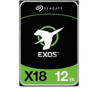 Seagate Enterprise ST12000NM000J disque dur 12 To 7200 tr/min 256 Mo 3.5" Série ATA III