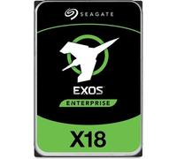 Seagate Enterprise ST12000NM000J disque dur 12 To 7200 tr/min 256 Mo 3.5" Série ATA III