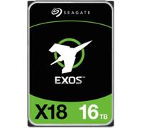 Seagate Exos X18 3.5" 16000 GB Serial ATA III