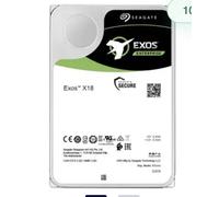 Seagate Enterprise ST18000NM000J disque dur 18 To 7200 tr/min 256 Mo 3.5" Série ATA III
