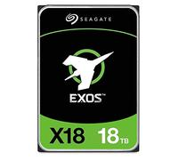 Seagate Exos X18 ST18000NM005J 18 TB Hard Drive - Internal - SAS (12Gb/s SAS) - 7200rpm - 5 Year Warranty