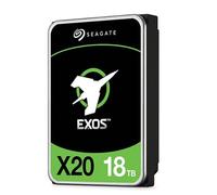 Seagate Exos X20 18To 3.5p