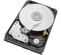 Seagate Exos X20 ST18000NM003D - Disque dur - 18 To - interne - SATA 6Gb/s - 7200 tours/min - mémoire tampon : 256 Mo G