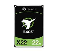 Disque dur Seagate 22 To, ST22000NM004E, 3,5 pouces