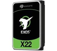 Seagate "ST22000NM001E disque dur 22 To 7200 tr/min 512 Mo 3.5"" SATA"