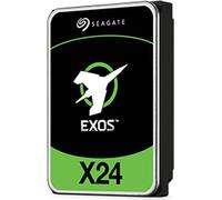 Disque dur Seagate Exos X24 3.5'' HDD 12TB 7200RPM SATA 6Gb/s 512MB | ST12000NM002H