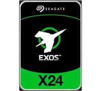 Seagate - Modèle du produit : Exos X24 SATA 12Go 7200tpm 512Mo cache