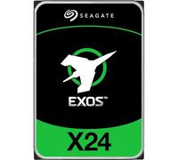 Seagate exos x24 st16000nm007h - disque dur - enterprise - 16 to - sas