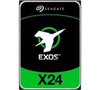 Disque Dur Seagate Exos X24 ST20000NM002H 20TB 7.2K 512MB SATA III 3.5''