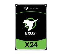 Seagate Exos X24 disque dur 24 To 7200 tr/min 512 Mo 3.5" SATA