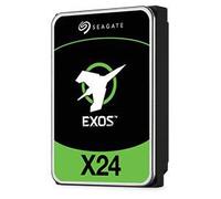 Seagate Exos X24 disco rigido interno 20 TB 7200 Giri/min 512 MB 3.5 Serial ATA III