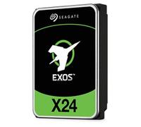 Disque dur Seagate Exos X24 3.5'' HDD 12TB 7200RPM SAS 12Gb/s 512MB | ST12000NM007H