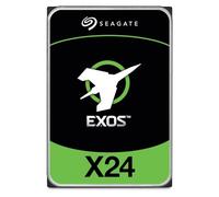 Seagate Exos X24 disque dur 20 To 7200 tr/min 512 Mo 3.5" Série ATA III