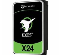 Disque dur Seagate Exos X24 3.5'' HDD 12TB 7200RPM SAS 12Gb/s 512MB | ST12000NM007H