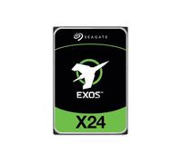 Seagate Disque dur Enterprise Exos X24 ST20000NM007H 20 To SAS 12 Gb/s 3,5" 7200 tours/min 512 Mo