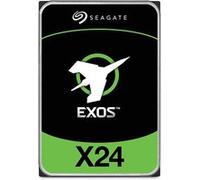 Seagate Exos X24 disque dur 24 To 7200 tr/min 512 Mo 3.5" SATA
