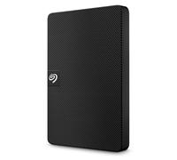 Seagate Expansion STKM2000400 disque dur externe 2 To USB Type-A 3.2 Gen 1 (3.1 Gen 1) Noir